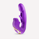 Vibrador 3 em 1 Kinsa
