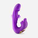 Vibrador 3 em 1 Kinsa