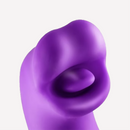 Vibrador 3 em 1 Kinsa