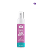 Limpa Toys Chicle - Higienizador 58ml