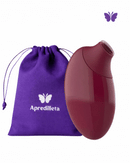 Sugador de Clitóris Suga Magic + Saquinho Surpresa