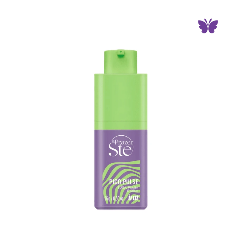 Gel Excitante Pico Pulse Melancia