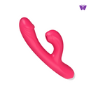 Vibrador Feminino e Estimulador de Clitóris - Vem Cá