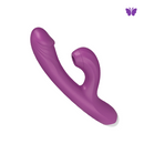 Vibrador Feminino e Estimulador de Clitóris - Vem Cá