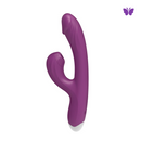 Vibrador Feminino e Estimulador de Clitóris - Vem Cá