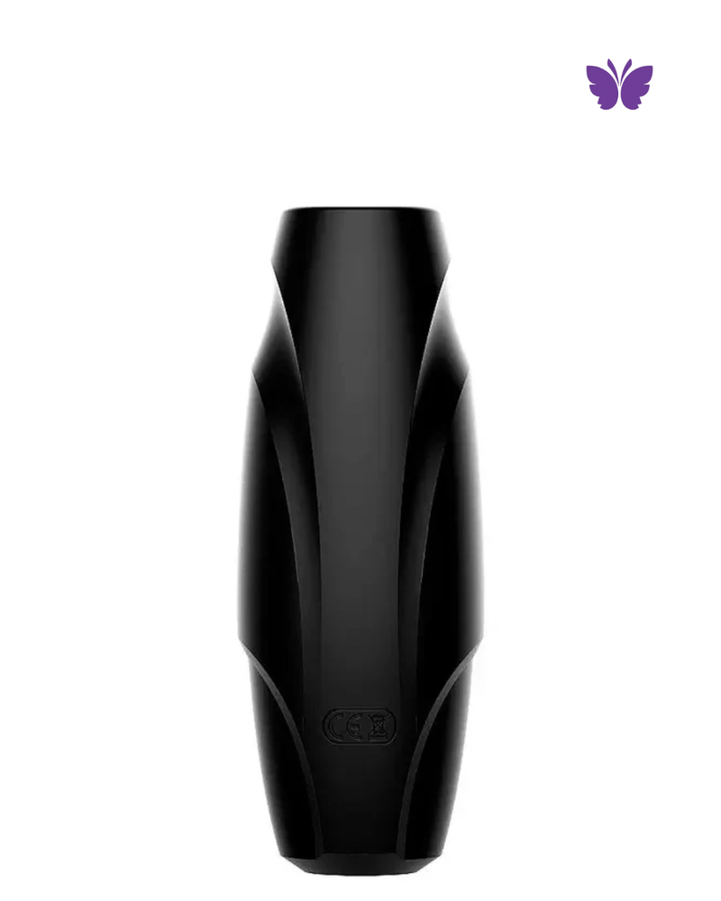 Vibrador Recarregável com 10 Modos de Vibração