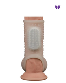 Capa Peniana com Vibrador 
