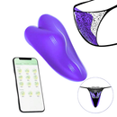 Vibra Love – Vibrador de Calcinha com Controle por Aplicativo
