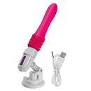 Consolo Automático Vai e Vem Vibratório - apredilleta