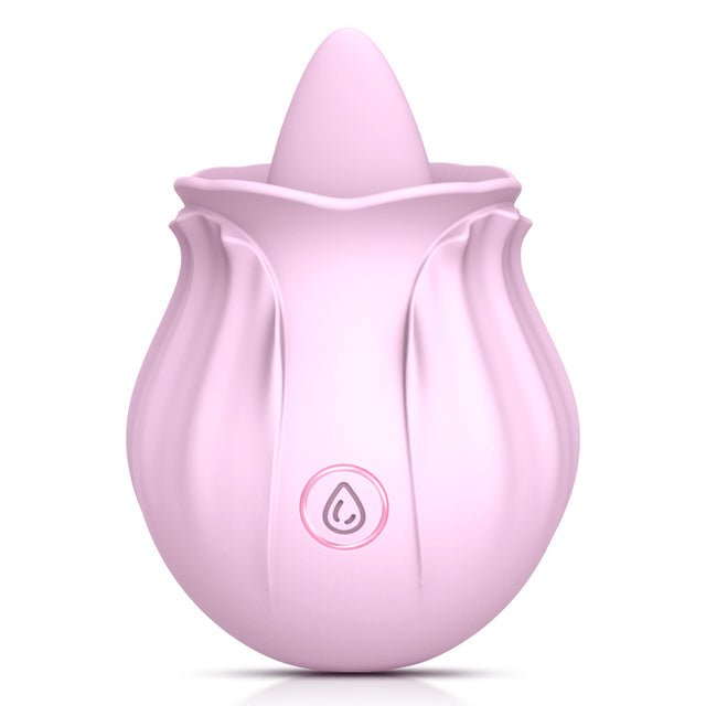 vibrador de clitoris rosa amiga