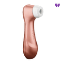 Sugador de Clitóris Estimulador - apredilleta